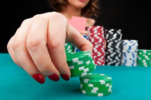 Games and decision-making