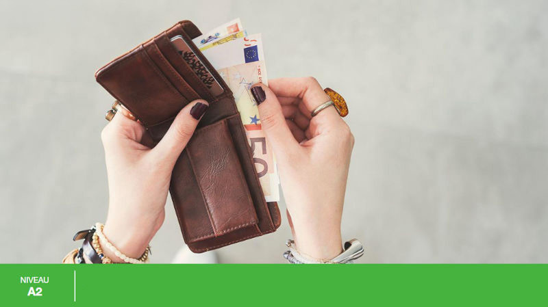 Argent et Paiements