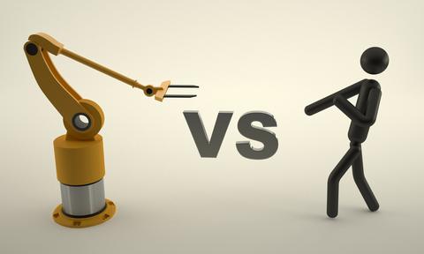 The future of work