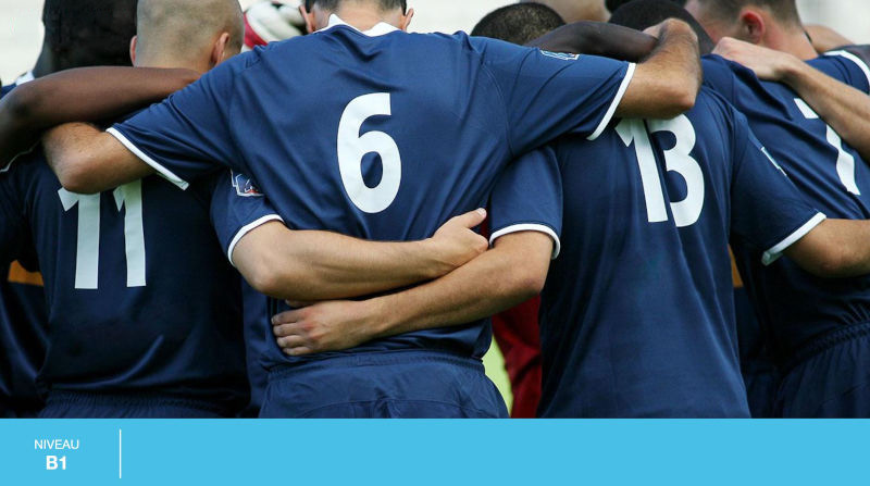 Les présidents de Foot