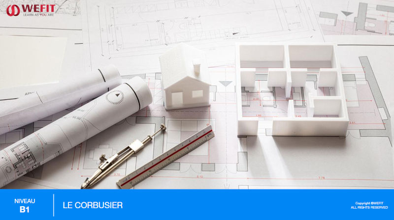 Le Corbusier