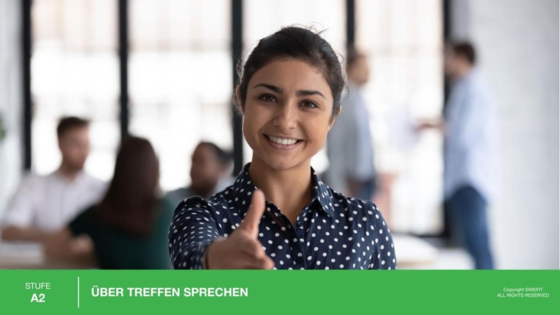 Uber Treffen Sprechen