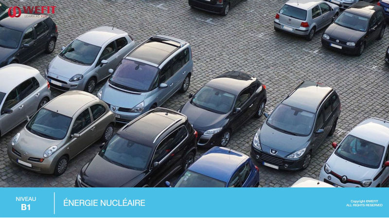 Énergie Nucléaire