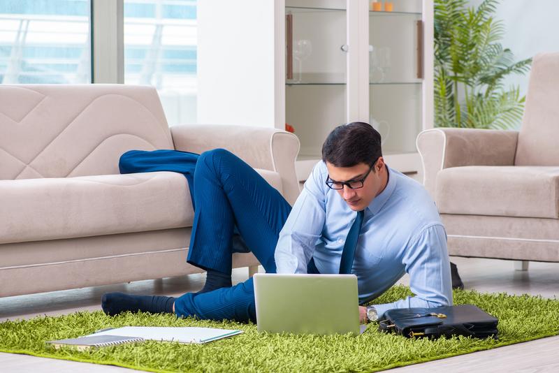 Flexible working and gender roles