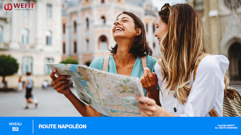 Route Napoléon