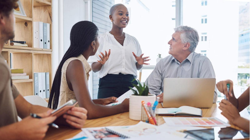 La discriminación por edad en el mundo del trabajo 
