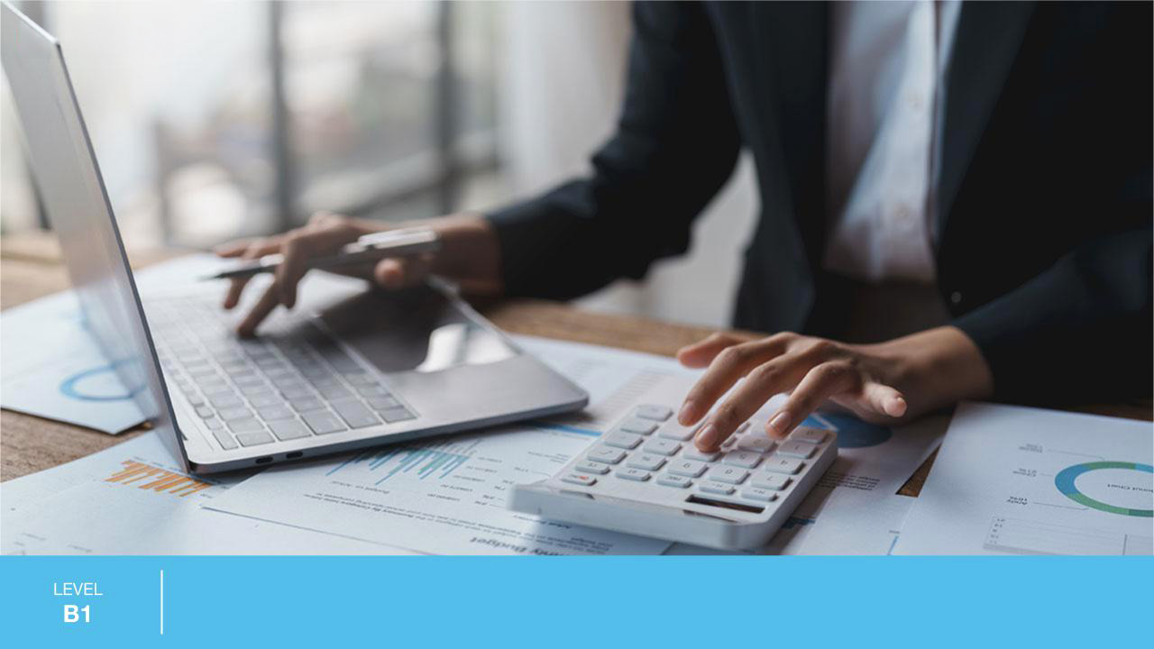 ERP: Sharing Data