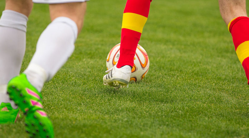 El futbol espanol