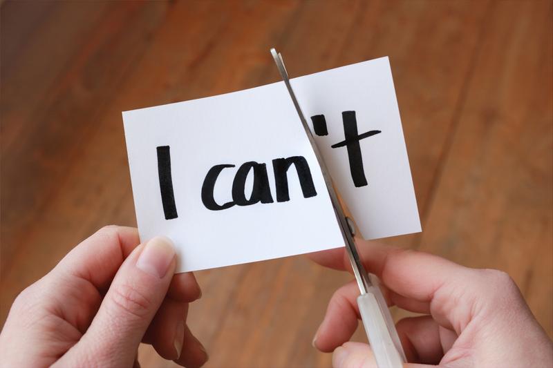 Modal verbs 1 - Ability