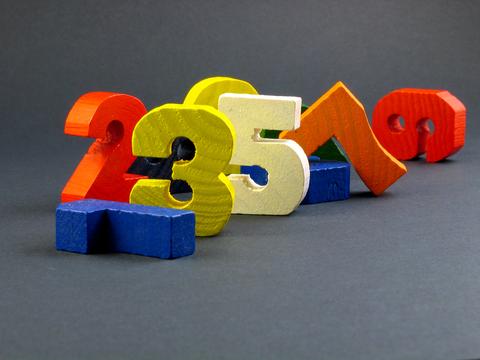 Numbers