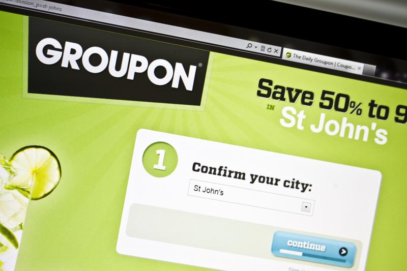 Groupon culture