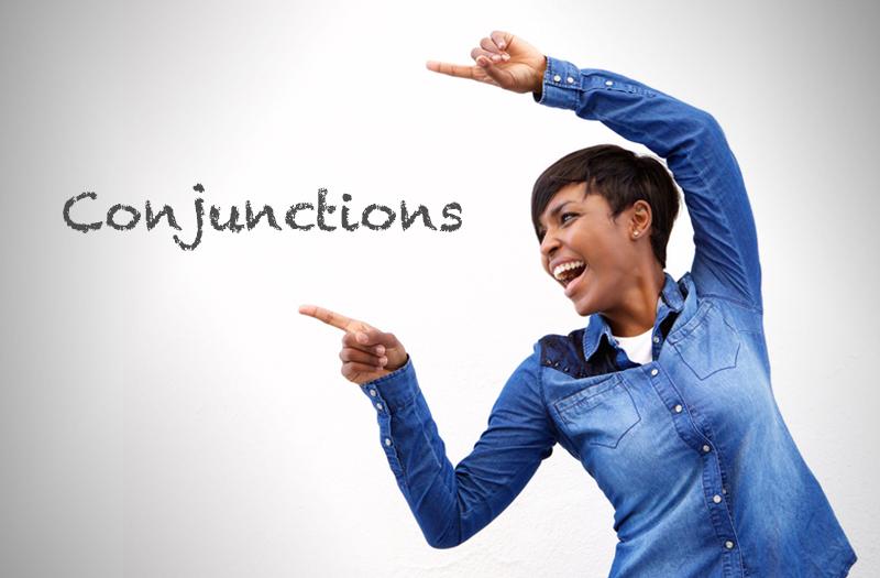 Conjunctions