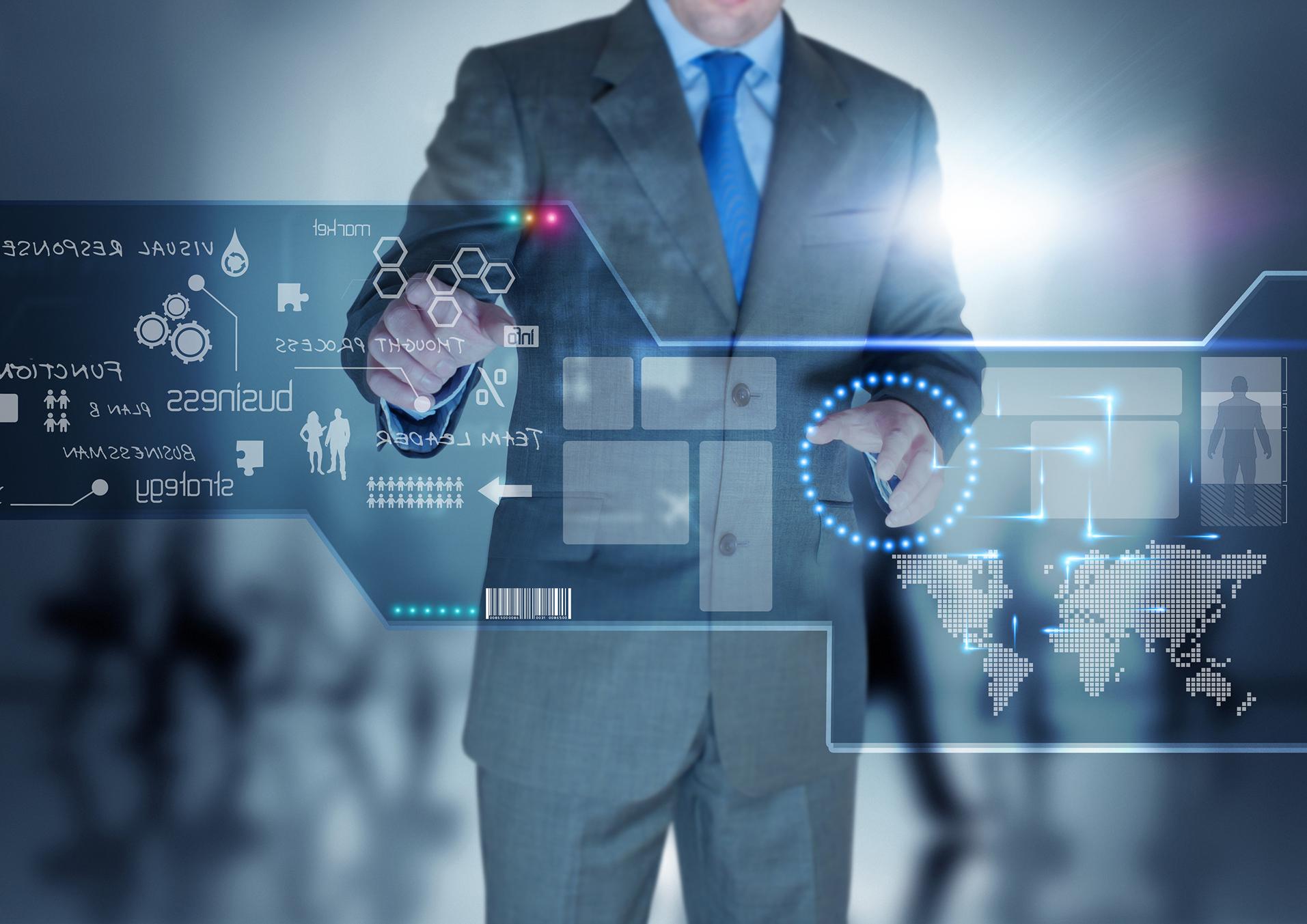 Information technology