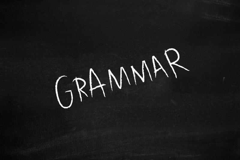 Reflexive pronouns