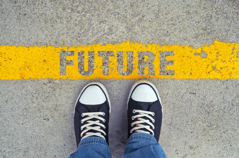 Future review (business version)