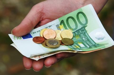 Basic income