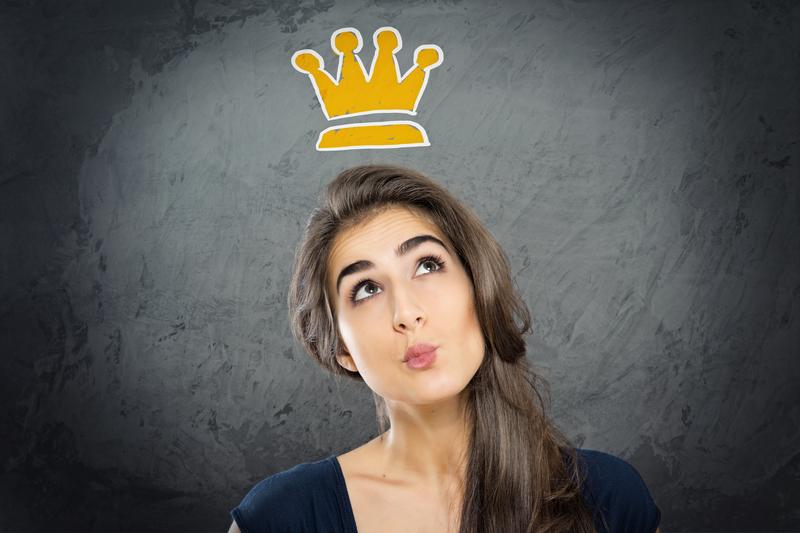 Is the customer king?