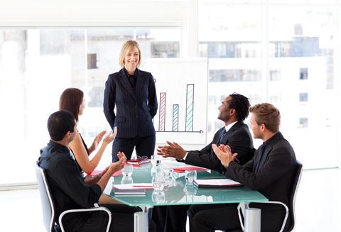 Leadership and management