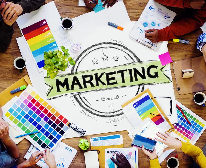 Marketing strategies