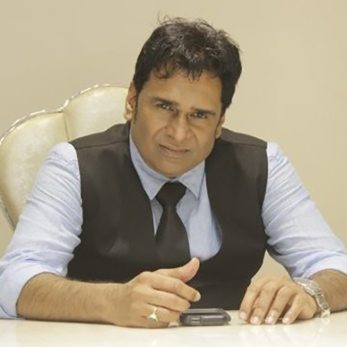 KULDEEP