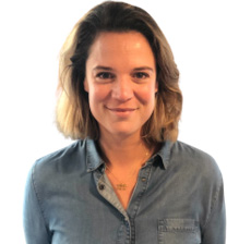 Claire MICHELIZZA