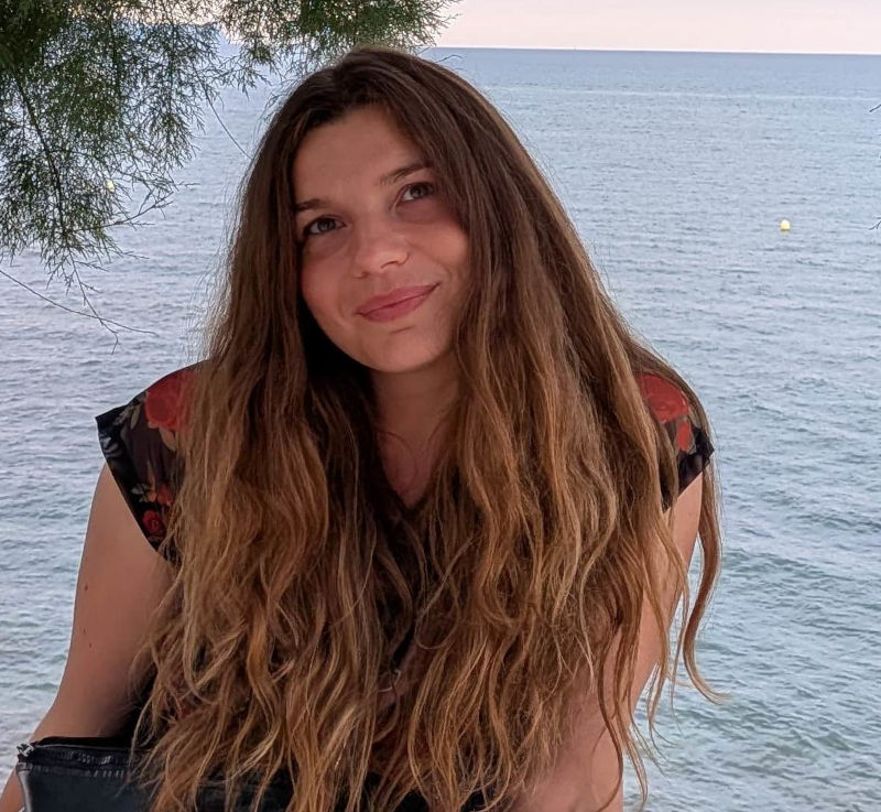 LOUISE - WEFIT trainer